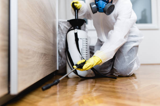  Vandenberg Af, CA Pest Control Pros