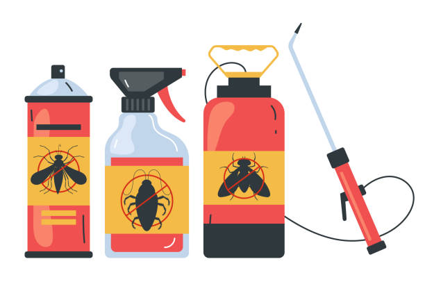 Best Pest Removal Services  in Vandenberg Af, CA